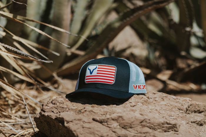 Vexil America Hat
